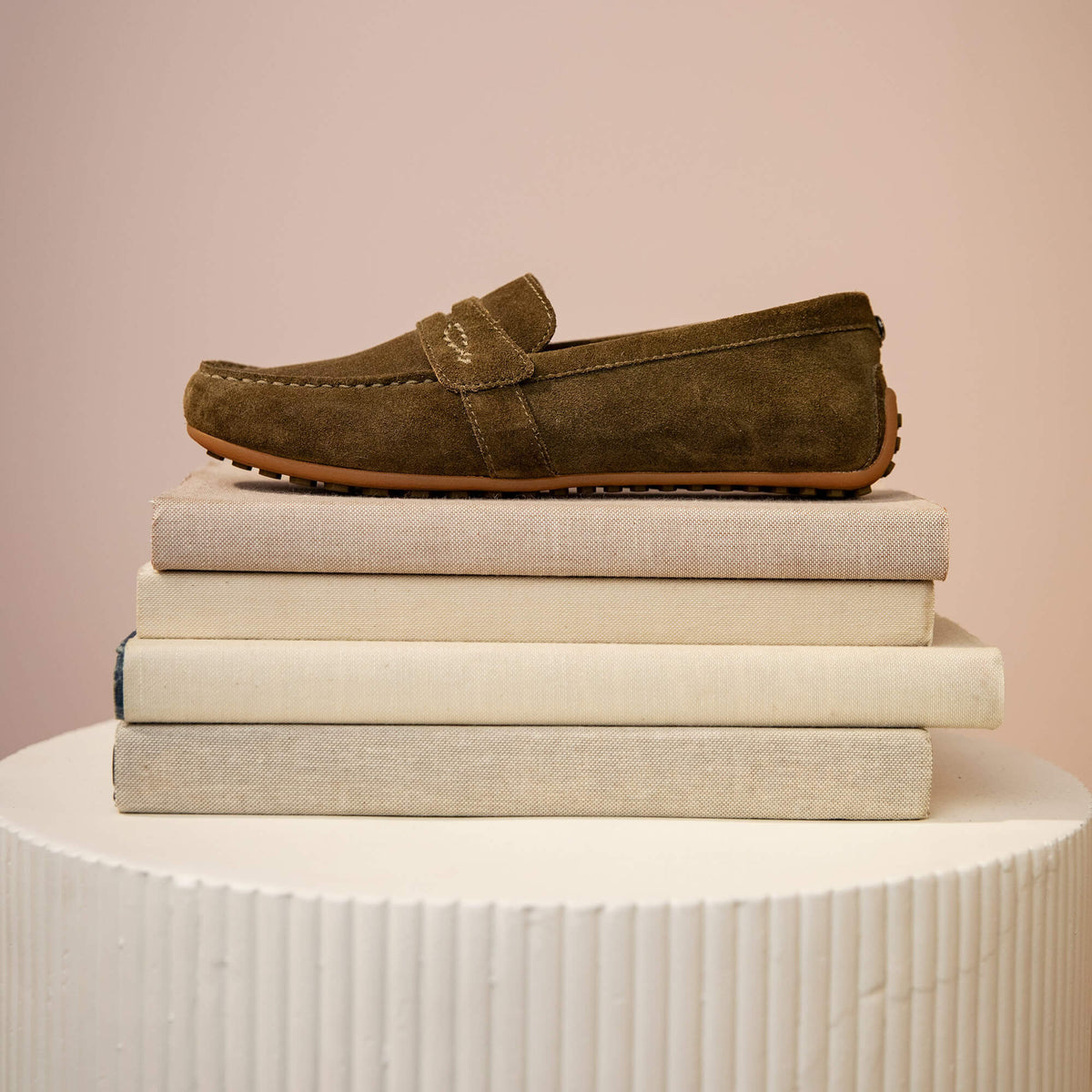 Selene Driving Moc - Ariat Best Seller