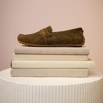 Selene Driving Moc - Ariat Best Seller