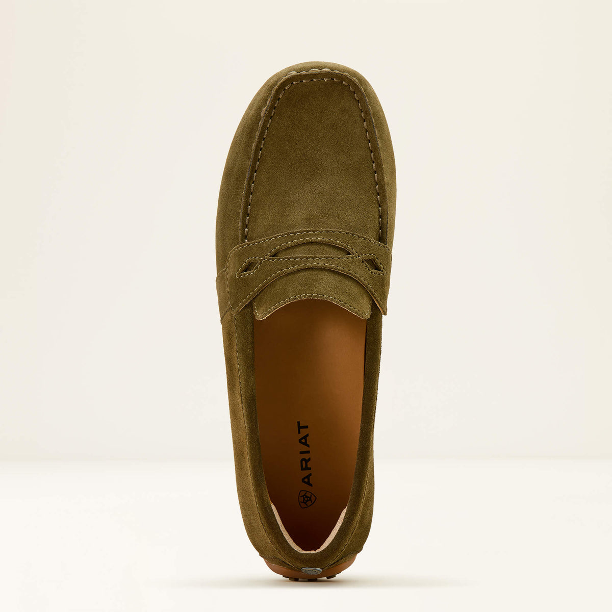 Selene Driving Moc - Ariat Best Seller