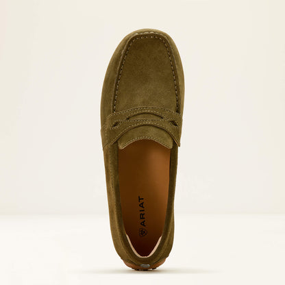 Selene Driving Moc - Ariat Best Seller
