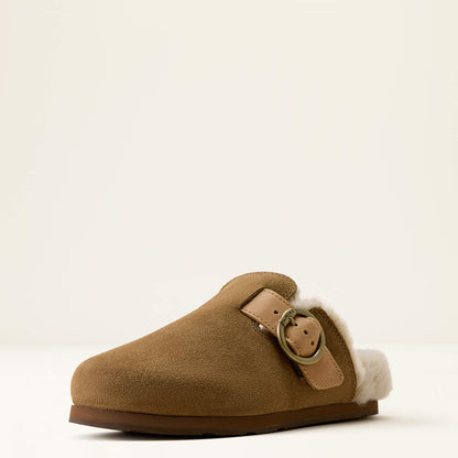 Country Mule Sherpa - Ariat Trending