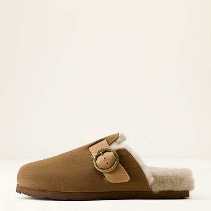 Country Mule Sherpa - Ariat Trending