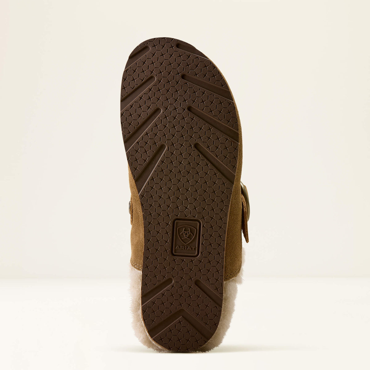 Country Mule Sherpa - Ariat Trending