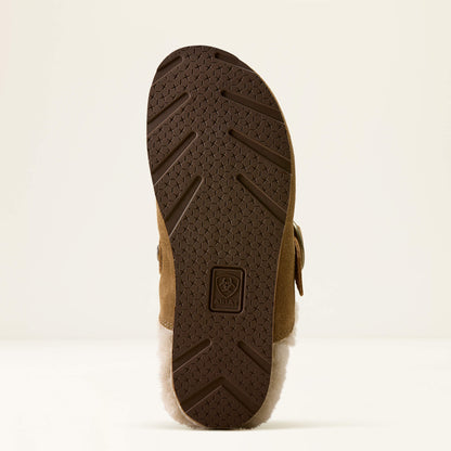 Country Mule Sherpa - Ariat Trending