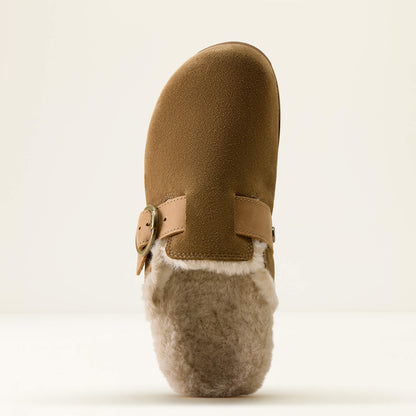 Country Mule Sherpa - Ariat Trending