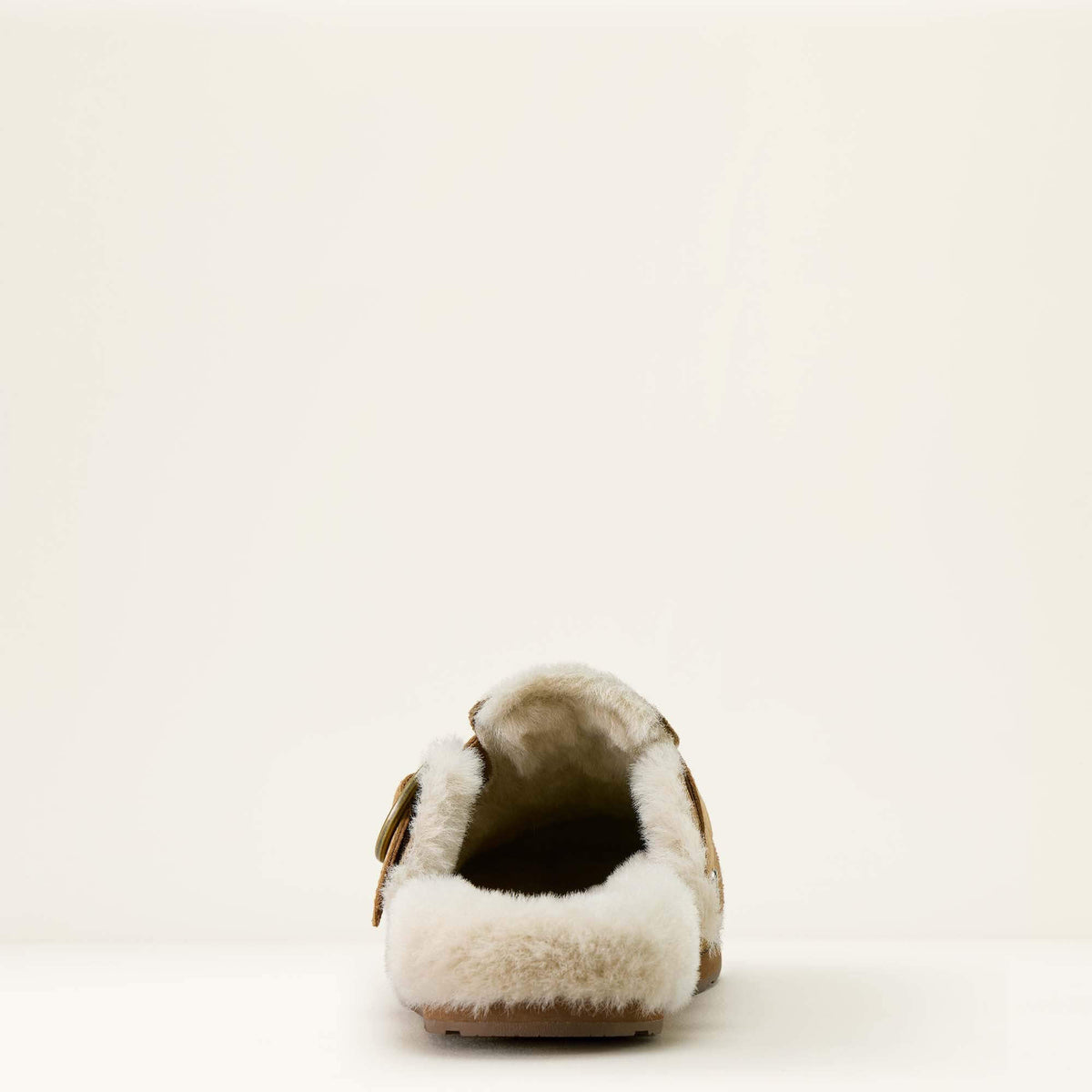 Country Mule Sherpa - Ariat Trending