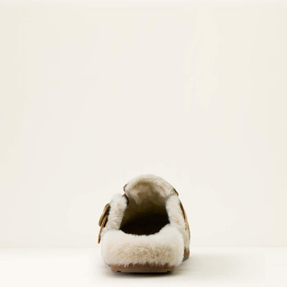 Country Mule Sherpa - Ariat Trending