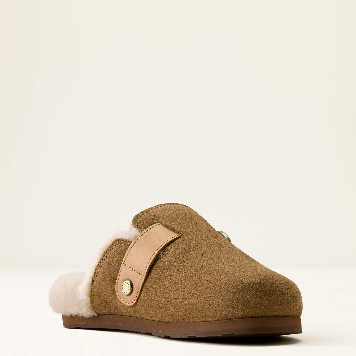 Country Mule Sherpa - Ariat Trending