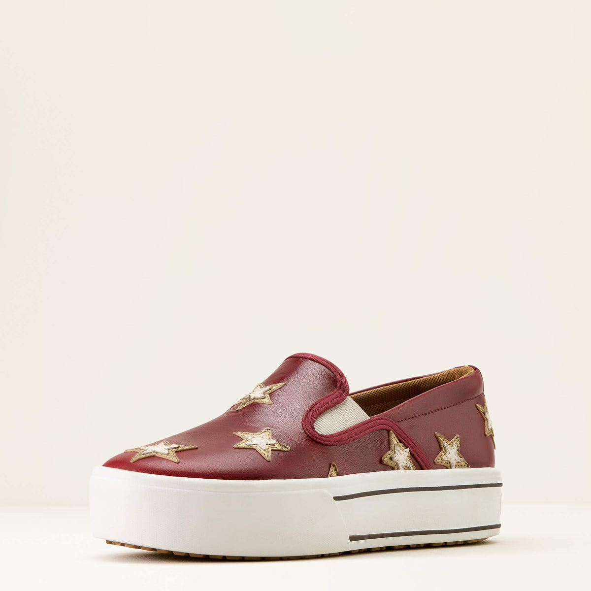 Skylar Star Slip On Shoe - Ariat Customer Favorite