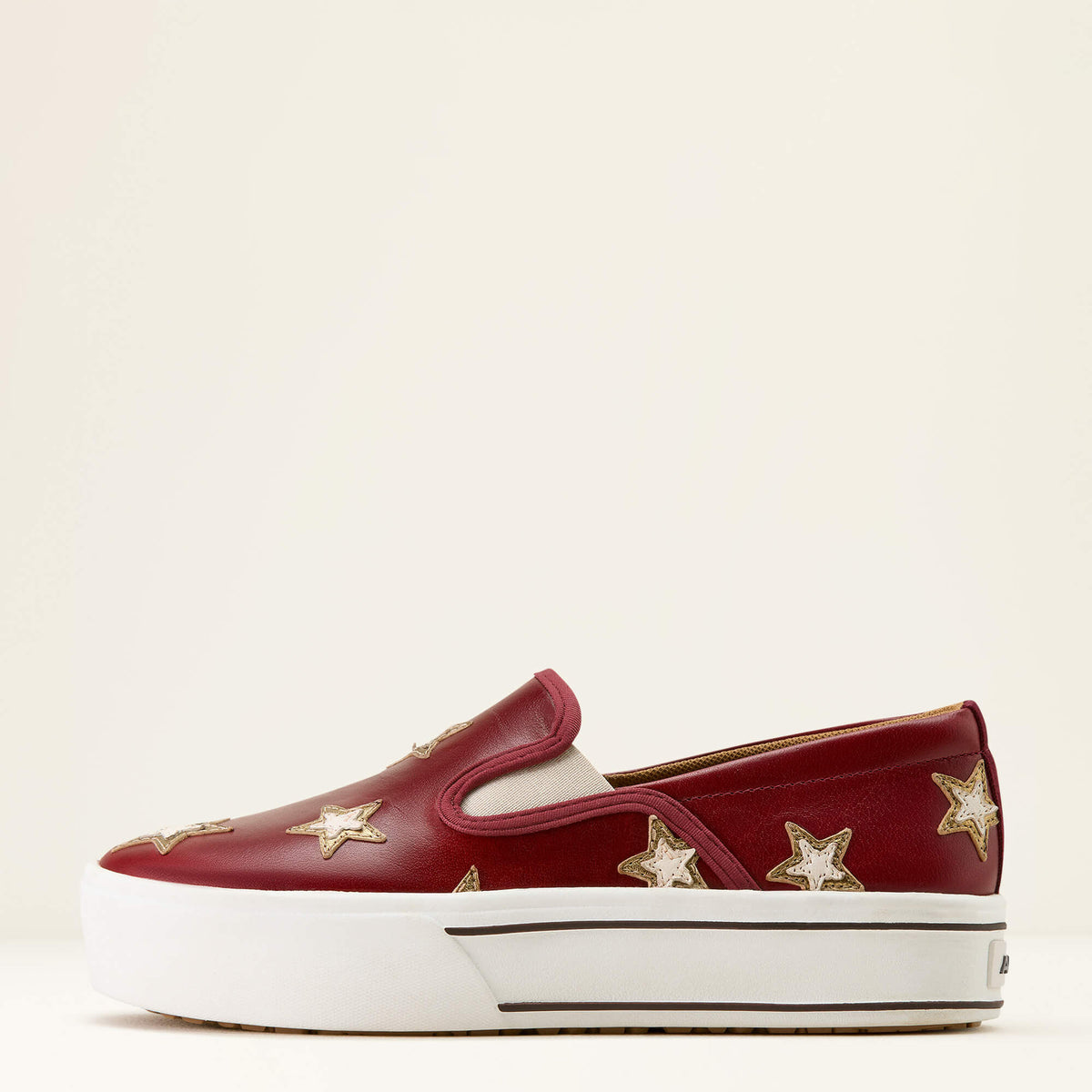 Skylar Star Slip On Shoe - Ariat Customer Favorite