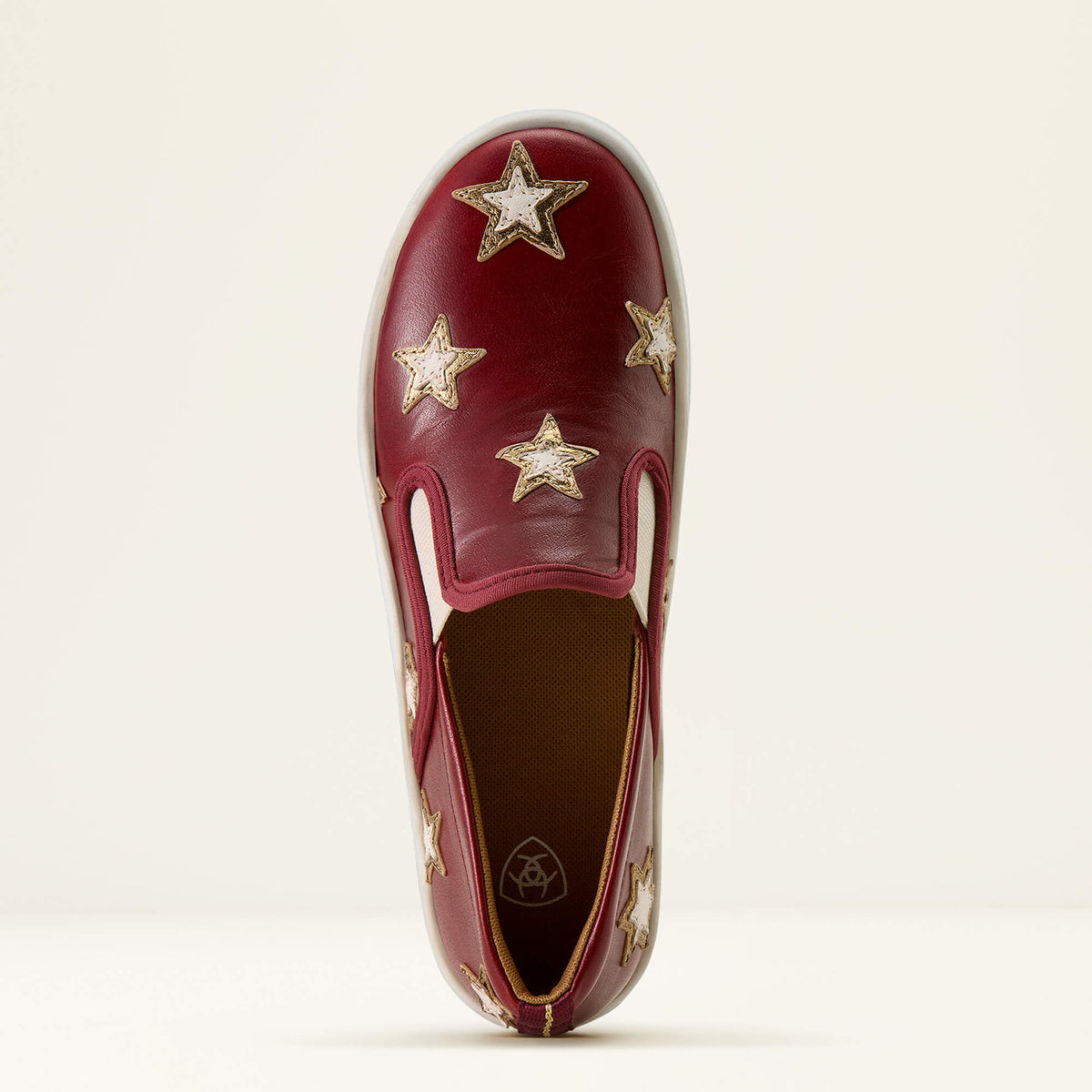 Skylar Star Slip On Shoe - Ariat Customer Favorite