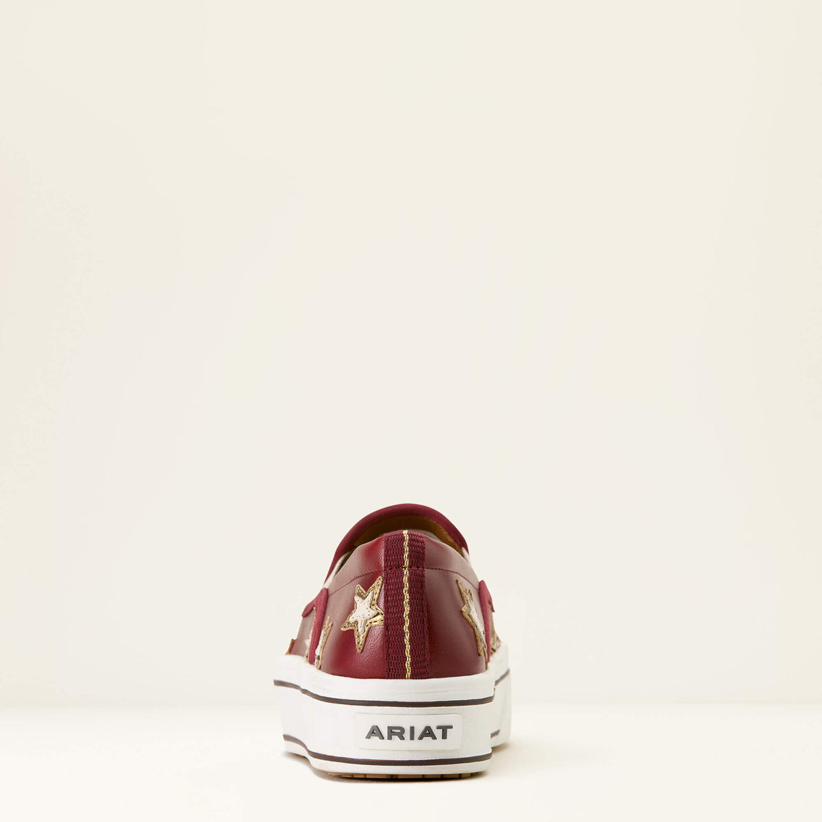 Skylar Star Slip On Shoe - Ariat Customer Favorite