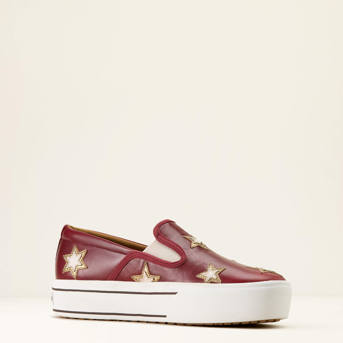 Skylar Star Slip On Shoe - Ariat Customer Favorite