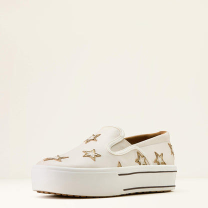Skylar Star Slip On Shoe - Ariat Value