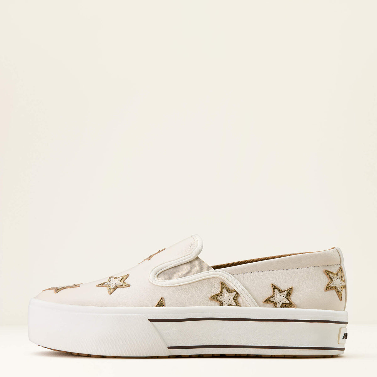 Skylar Star Slip On Shoe - Ariat Value