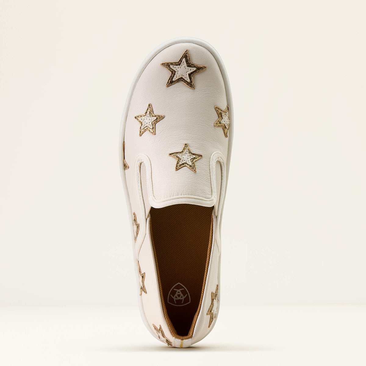Skylar Star Slip On Shoe - Ariat Value