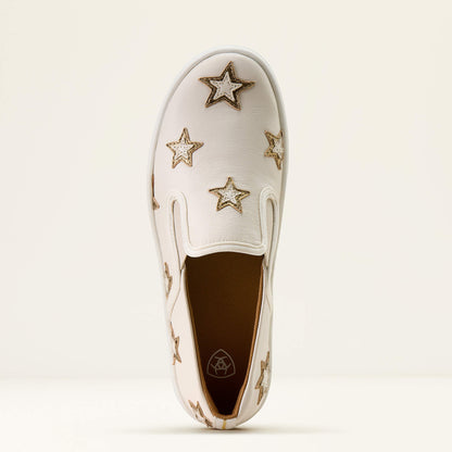 Skylar Star Slip On Shoe - Ariat Value