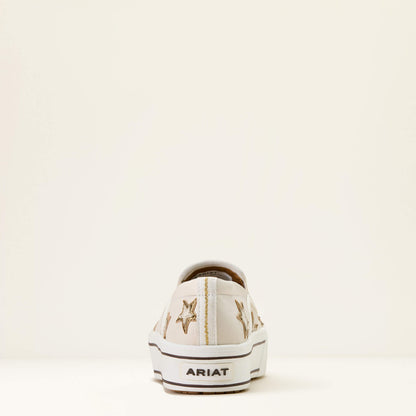 Skylar Star Slip On Shoe - Ariat Value