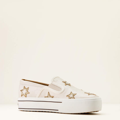 Skylar Star Slip On Shoe - Ariat Value