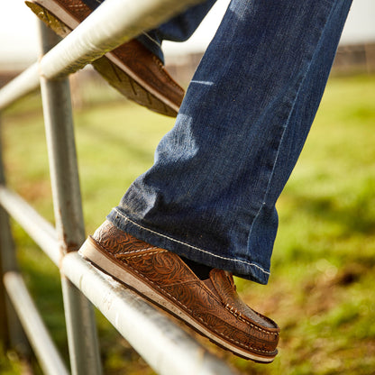 Cruiser - Ariat Premium