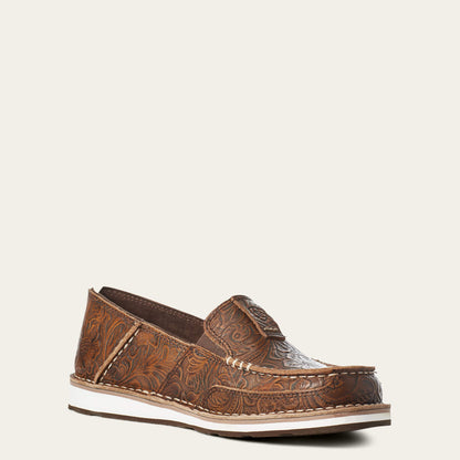 Cruiser - Ariat Premium