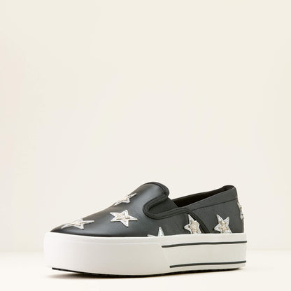 Skylar Star Slip On Shoe - Ariat Essential