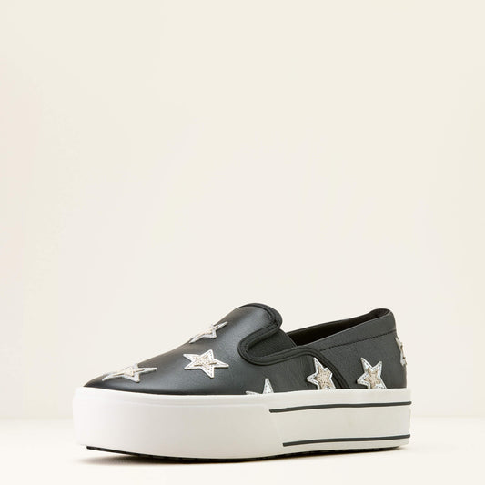 Skylar Star Slip On Shoe - Ariat Essential