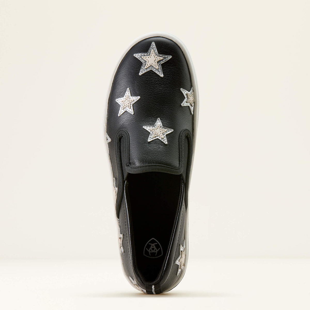 Skylar Star Slip On Shoe - Ariat Essential