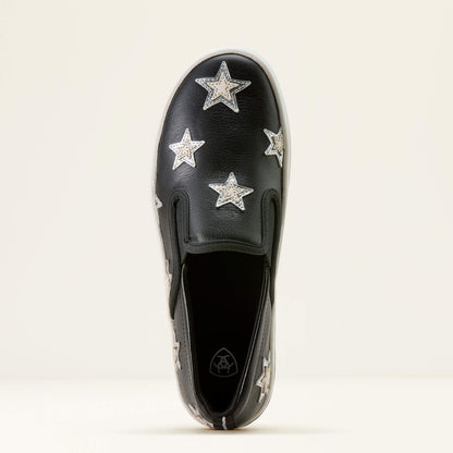 Skylar Star Slip On Shoe - Ariat Essential
