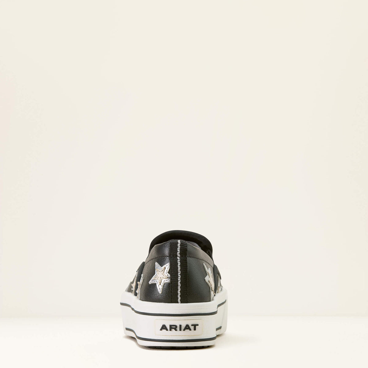 Skylar Star Slip On Shoe - Ariat Essential
