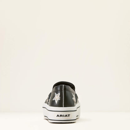Skylar Star Slip On Shoe - Ariat Essential