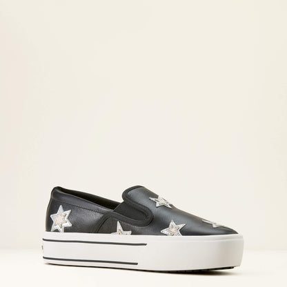 Skylar Star Slip On Shoe - Ariat Essential