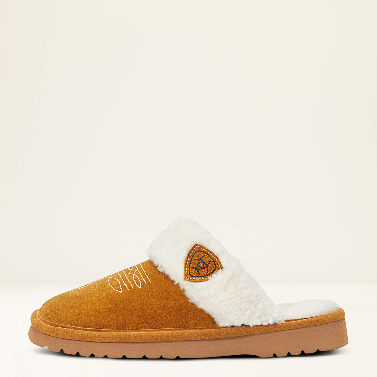 Jackie Square Toe Slipper - Ariat Exclusive