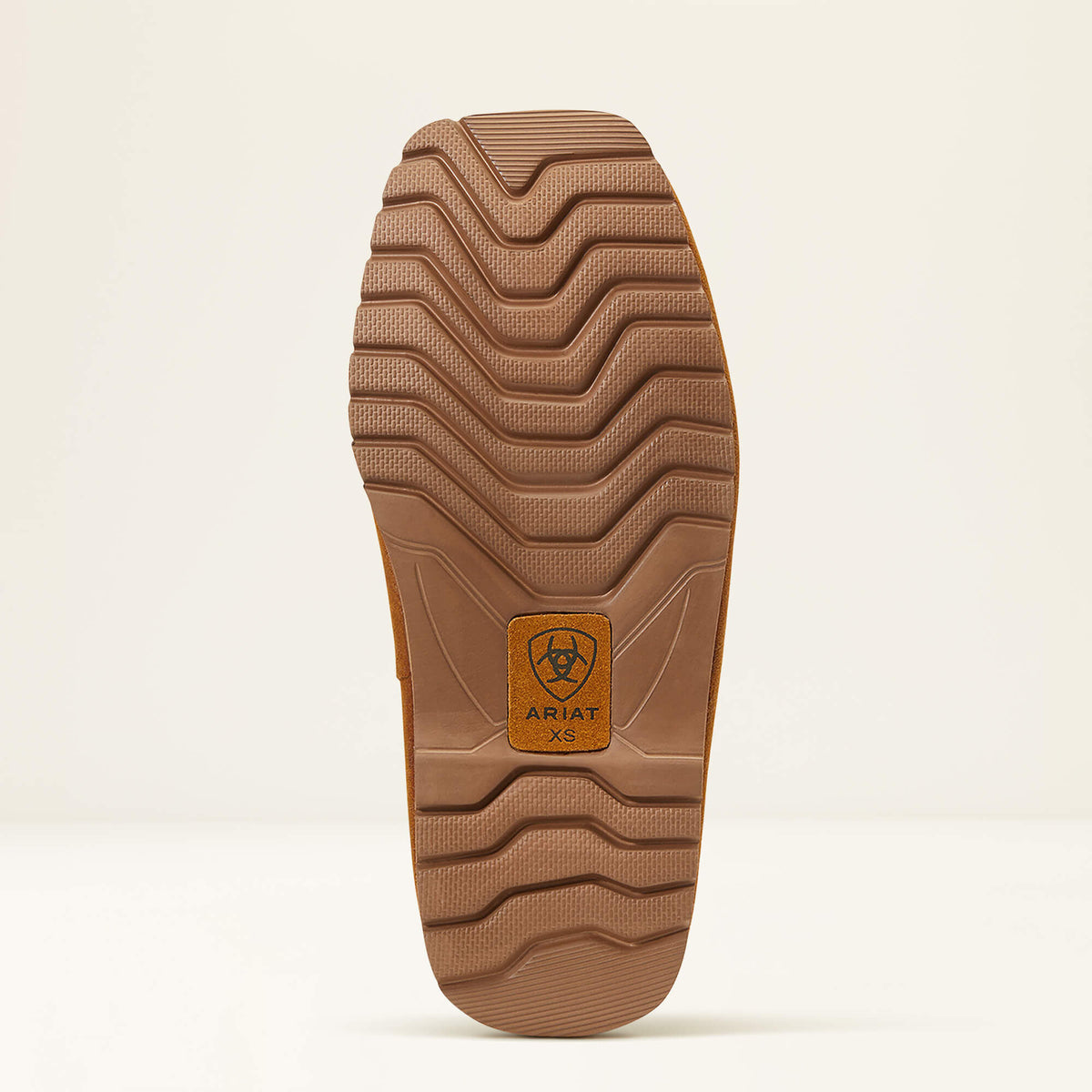 Jackie Square Toe Slipper - Ariat Exclusive