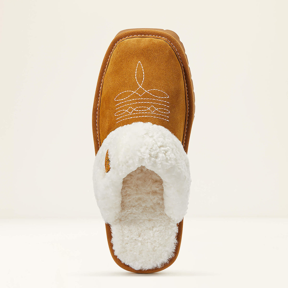 Jackie Square Toe Slipper - Ariat Exclusive
