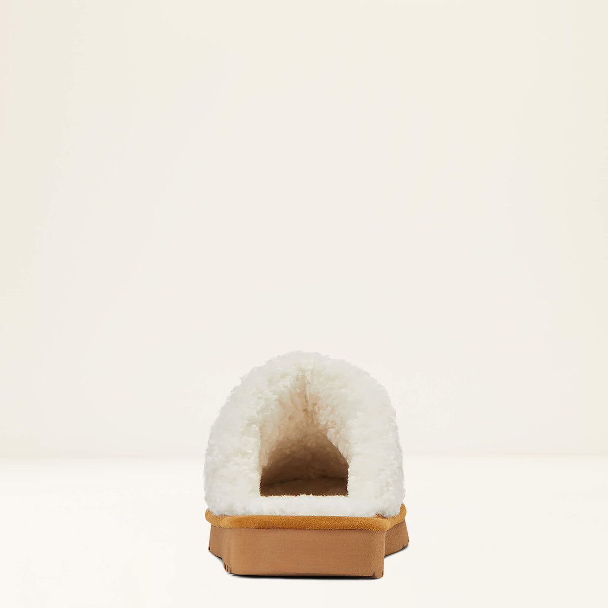 Jackie Square Toe Slipper - Ariat Exclusive