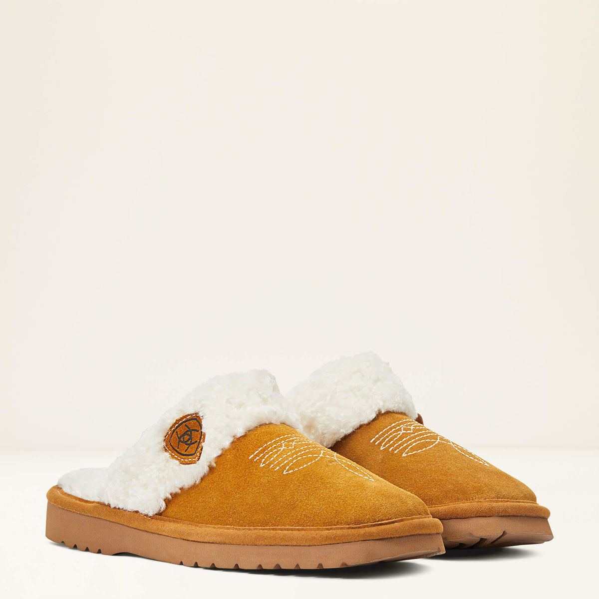 Jackie Square Toe Slipper - Ariat Exclusive