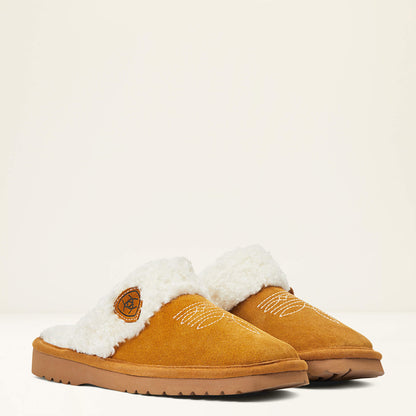 Jackie Square Toe Slipper - Ariat Exclusive
