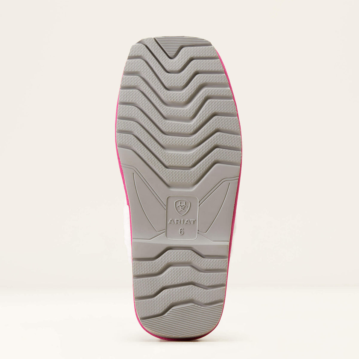 Jackie Square Toe Slipper - Ariat Great Value
