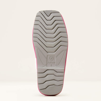 Jackie Square Toe Slipper - Ariat Great Value