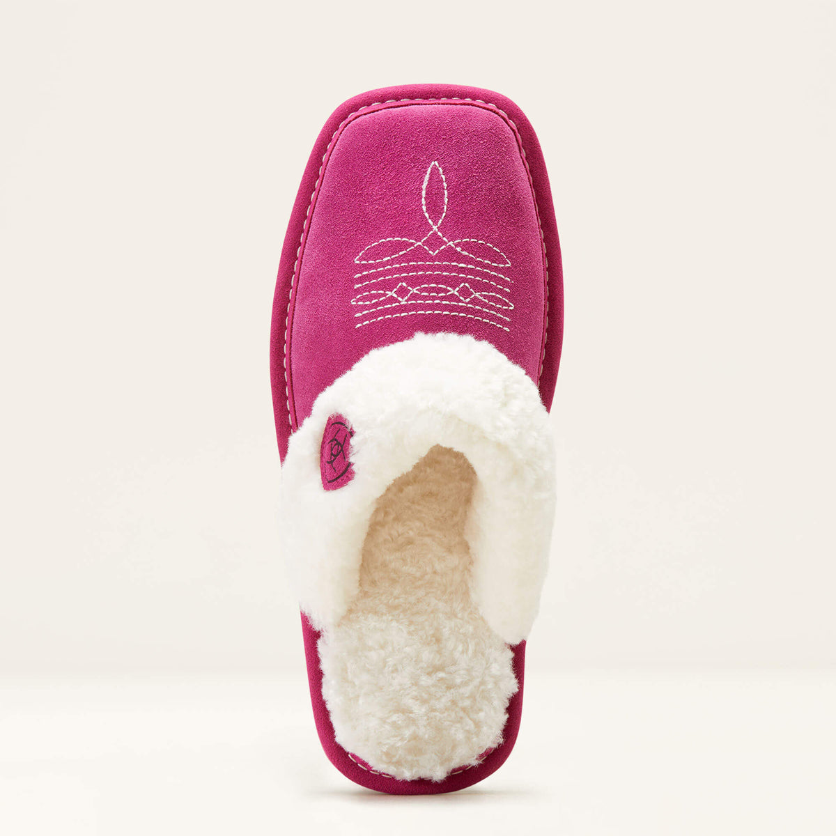 Jackie Square Toe Slipper - Ariat Great Value