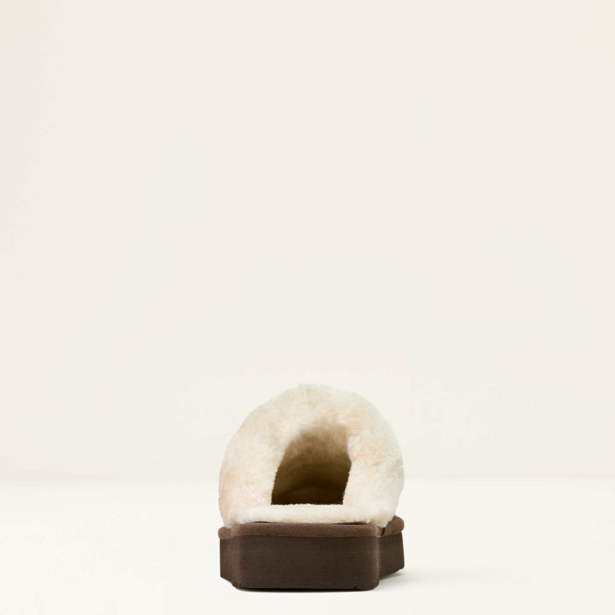 Jackie Square Toe Stack Slipper - Ariat Everyday