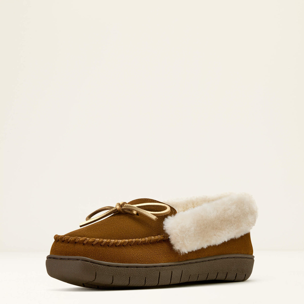 Moccasin Slipper - Ariat Latest