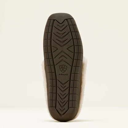 Moccasin Slipper - Ariat Latest