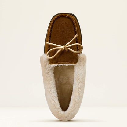Moccasin Slipper - Ariat Latest