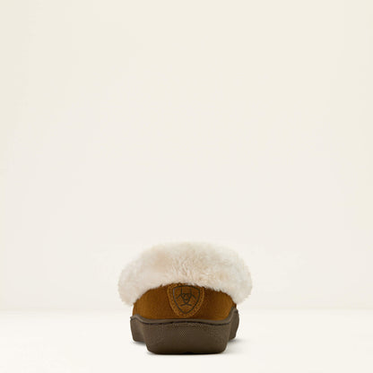 Moccasin Slipper - Ariat Latest