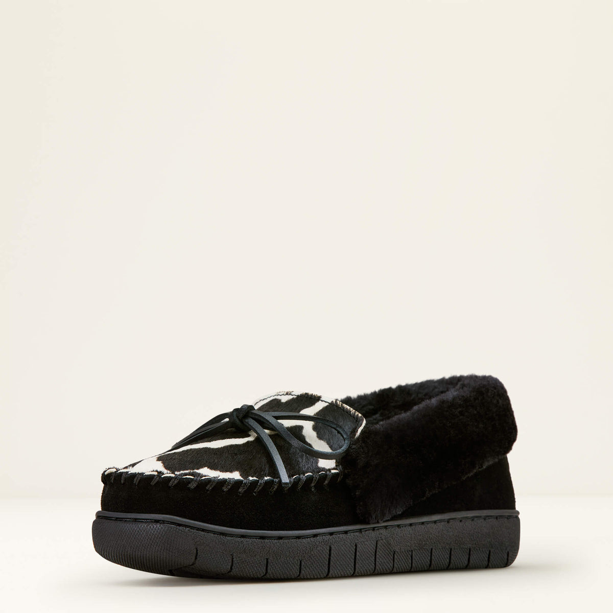 Moccasin Slipper - Ariat Everyday
