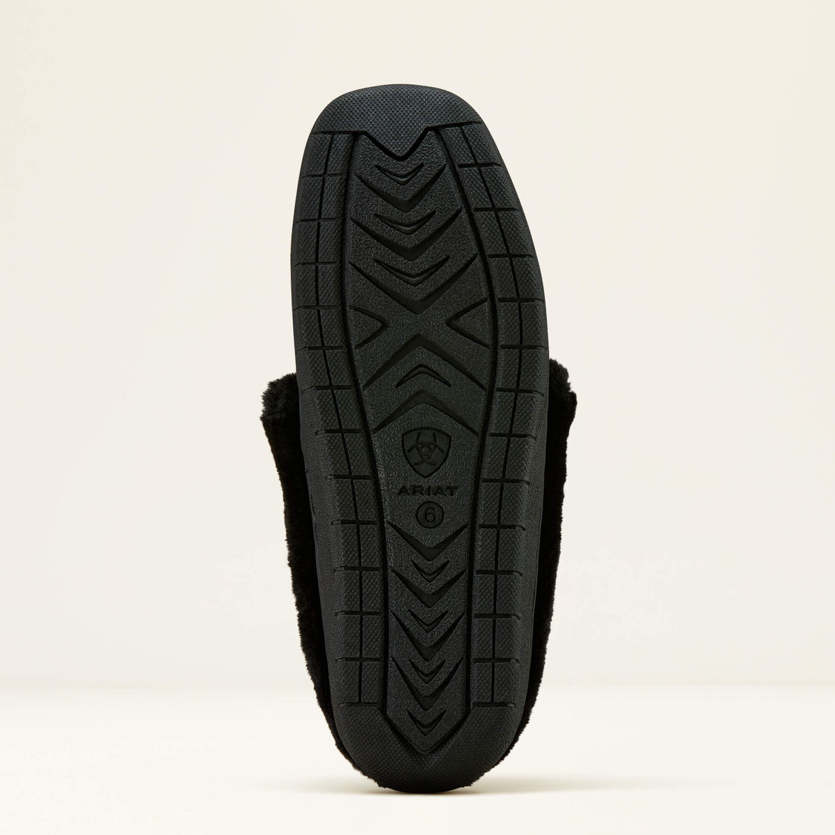 Moccasin Slipper - Ariat Everyday