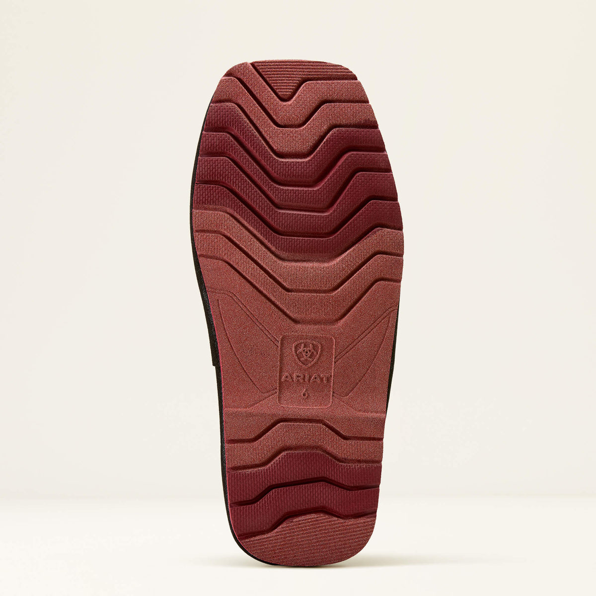 Jackie Rose Square Toe Slipper - Ariat Top Pick