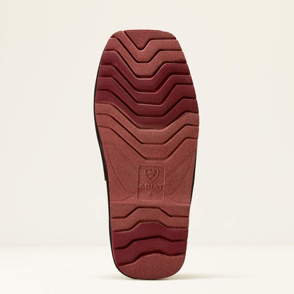 Jackie Rose Square Toe Slipper - Ariat Top Pick